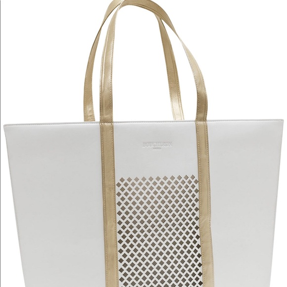 BOUCHERON TOTE - Picture 2 of 7